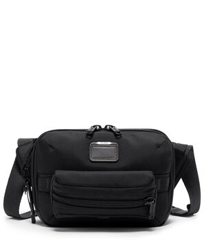 Alpha Bravo Ranger Crossbody