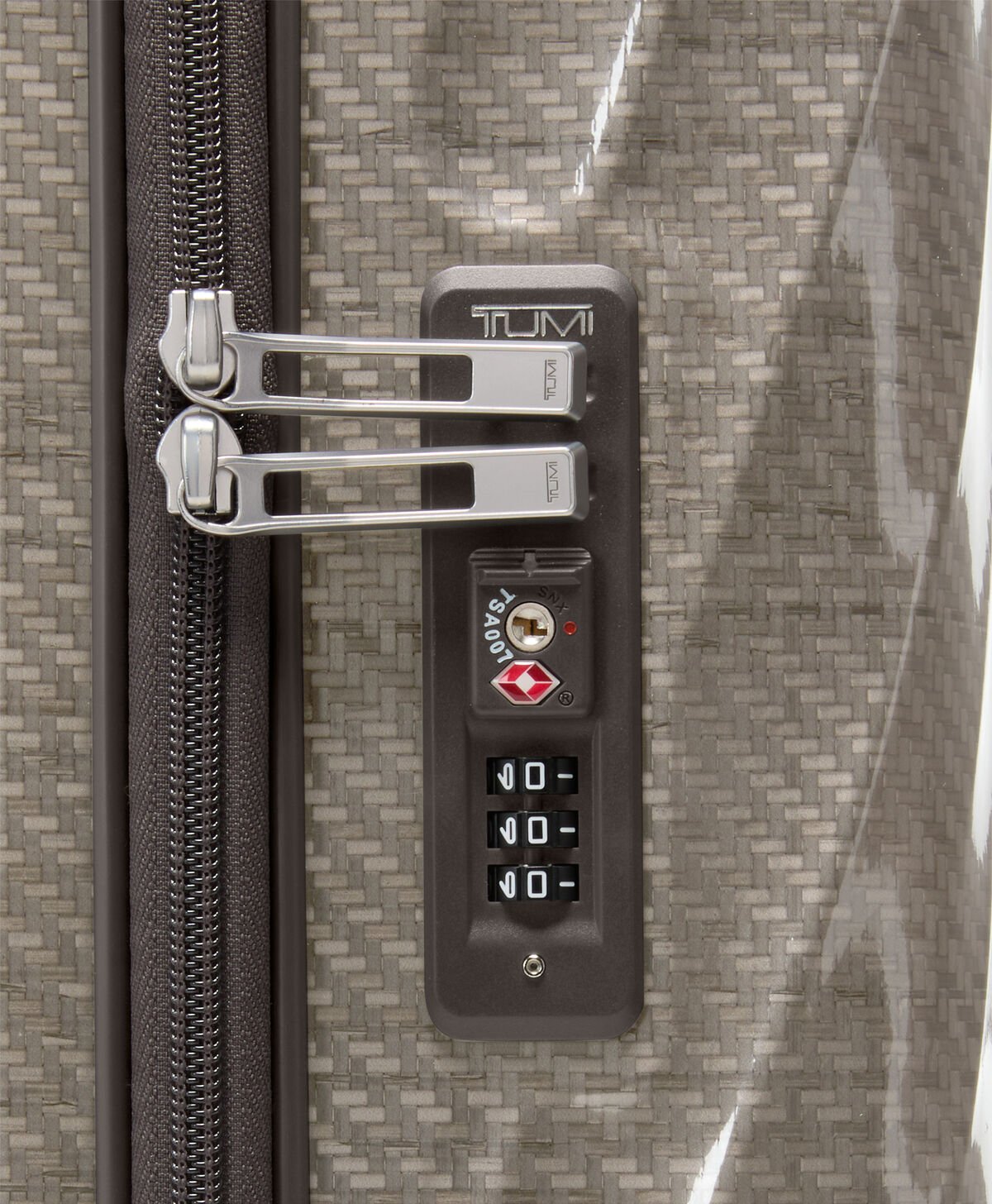 19 Degree Lite Bagaglio a mano Large