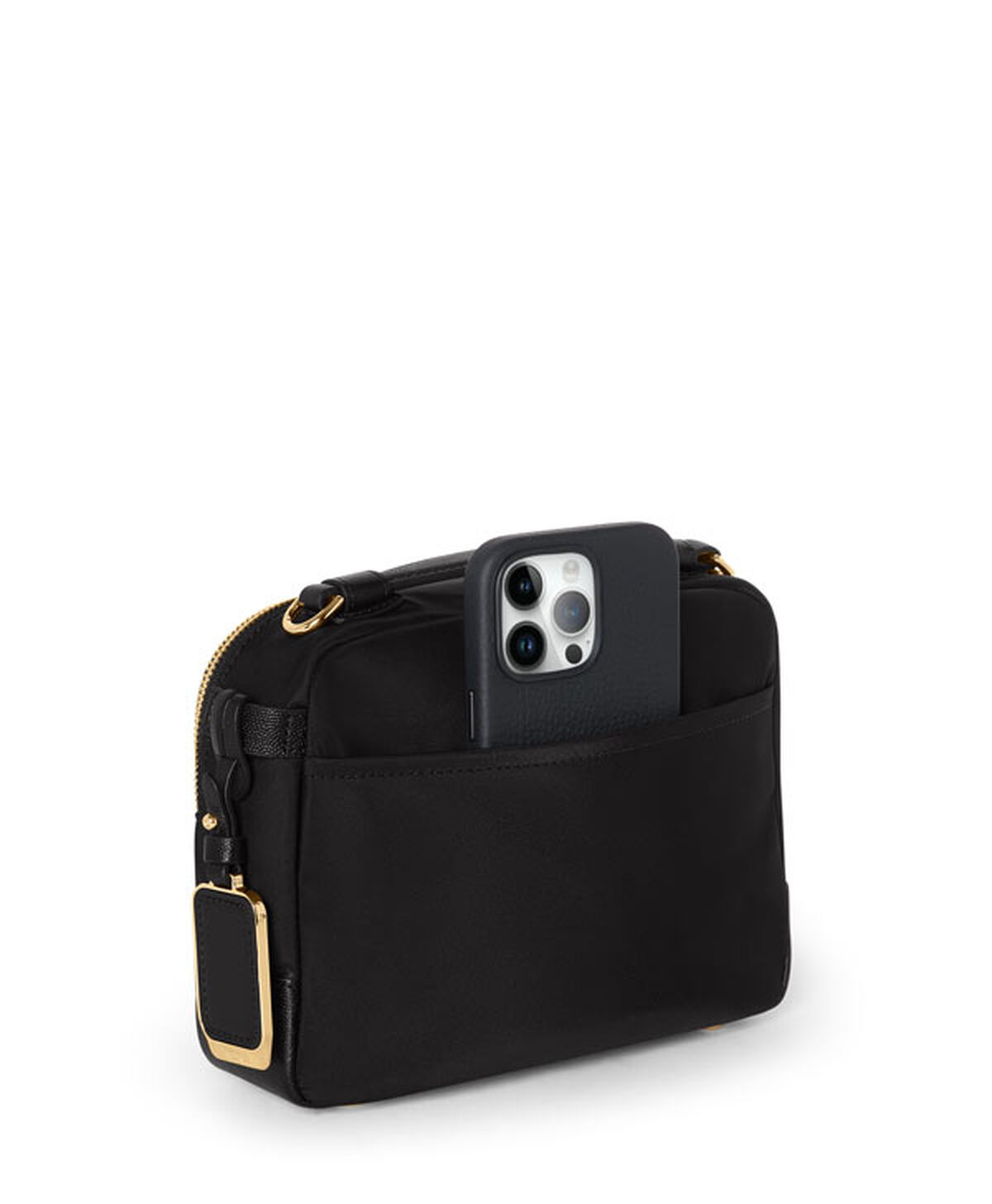 TUMI Borsa a Tracolla Teghan