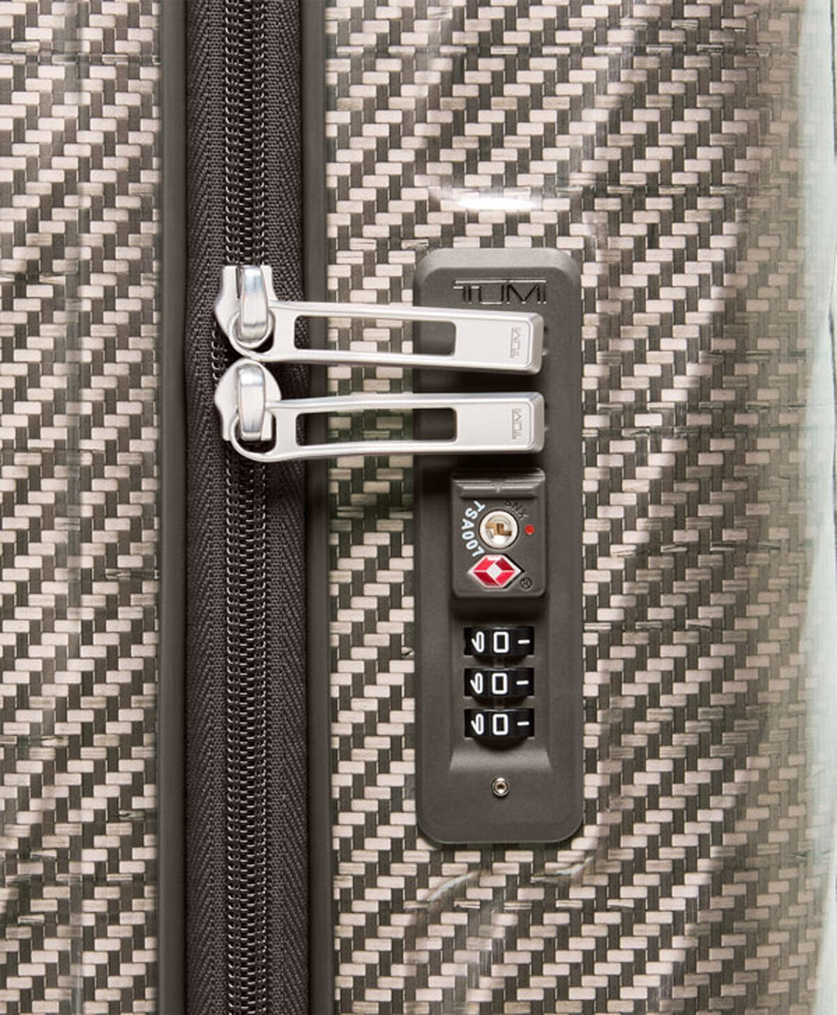 TUMI Bagaglio a mano International 55 cm