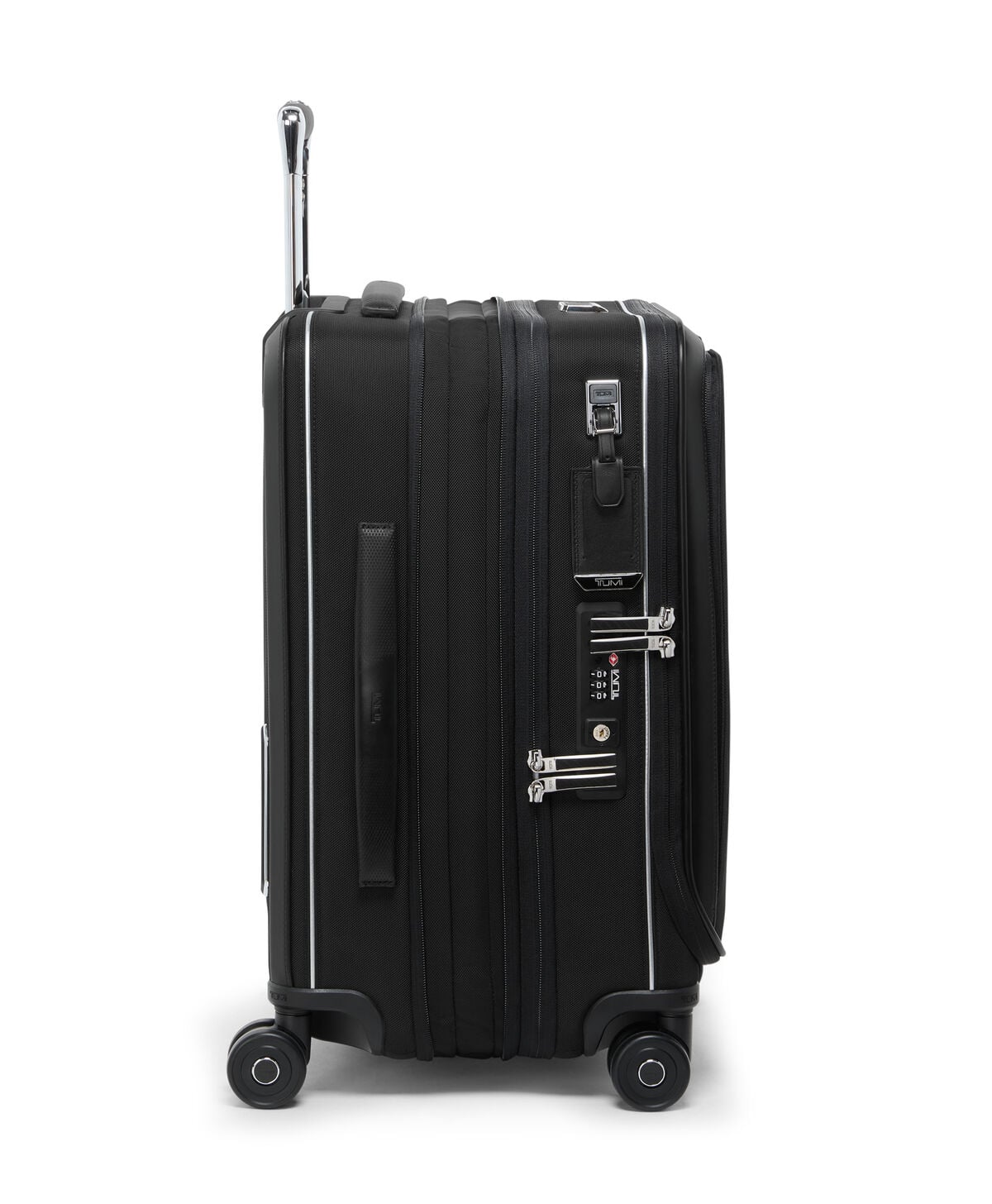 Arriv&eacute; Bagaglio a mano Espandibile con doppio accesso
