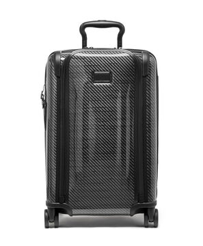 Tegra-Lite Bagaglio a mano Espandibile con tasca frontale