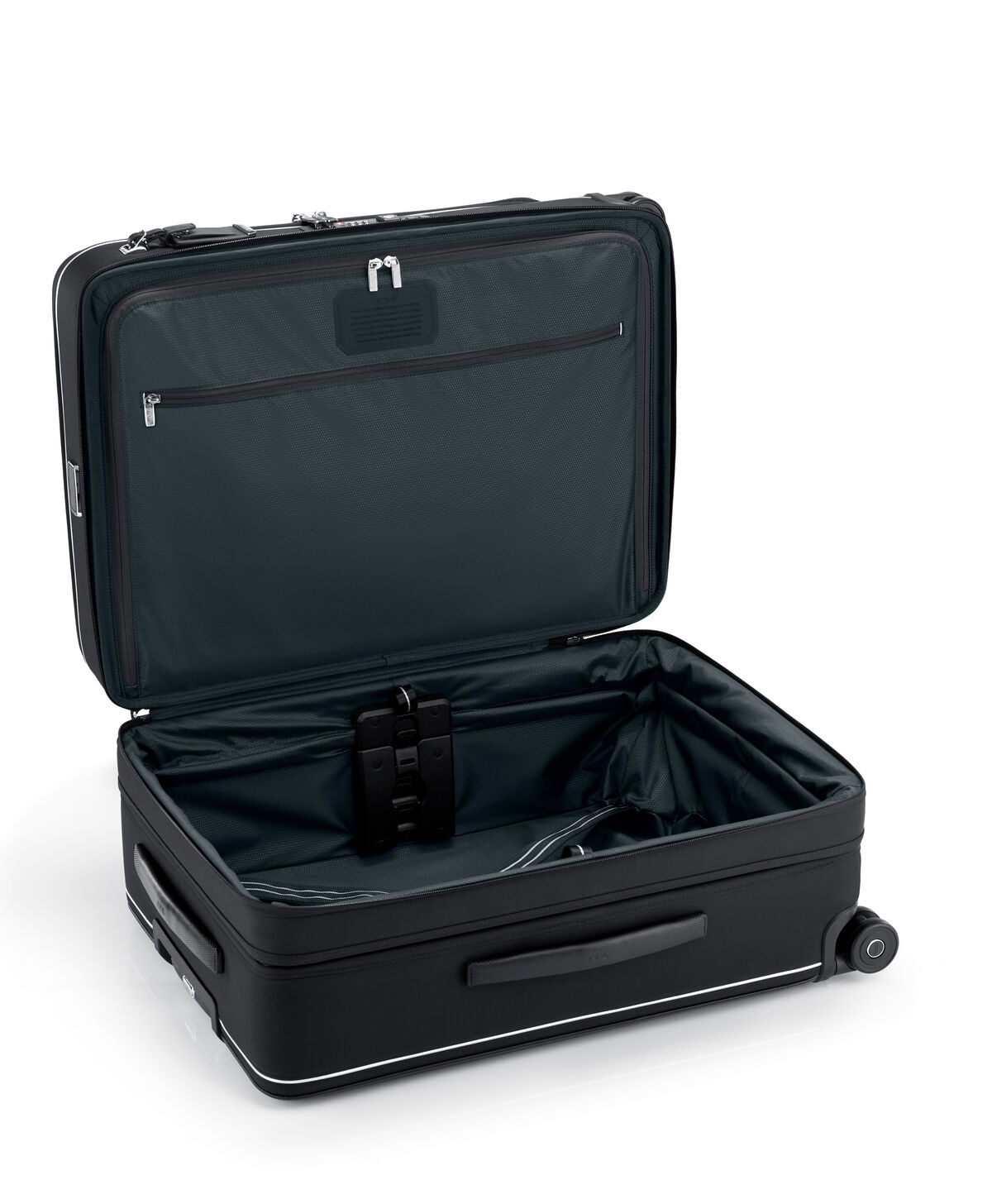 TUMI Bagaglio da stiva espandibile a dual access per viaggi brevi, 66 cm