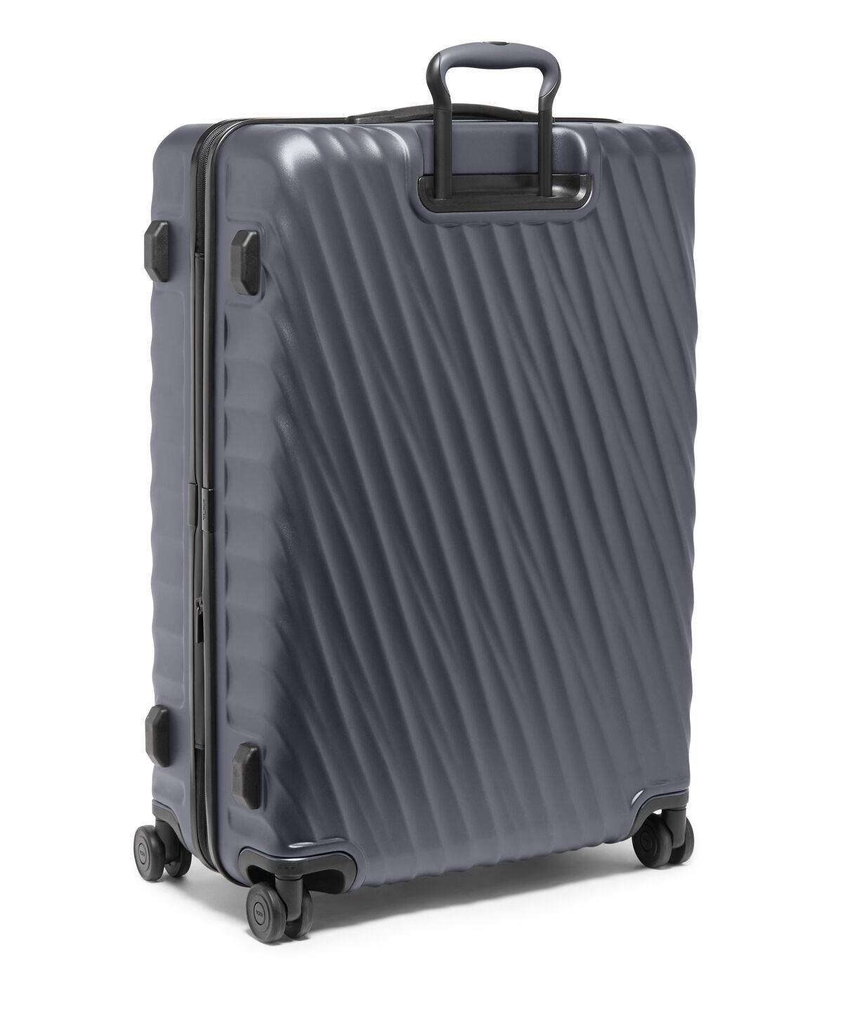 19 Degree Large Expandable Checked