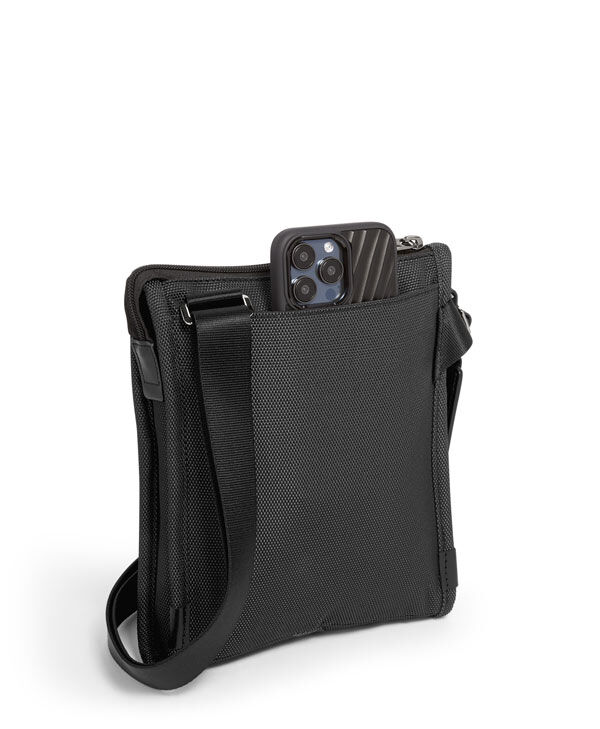 Tumi pocket bag small sales