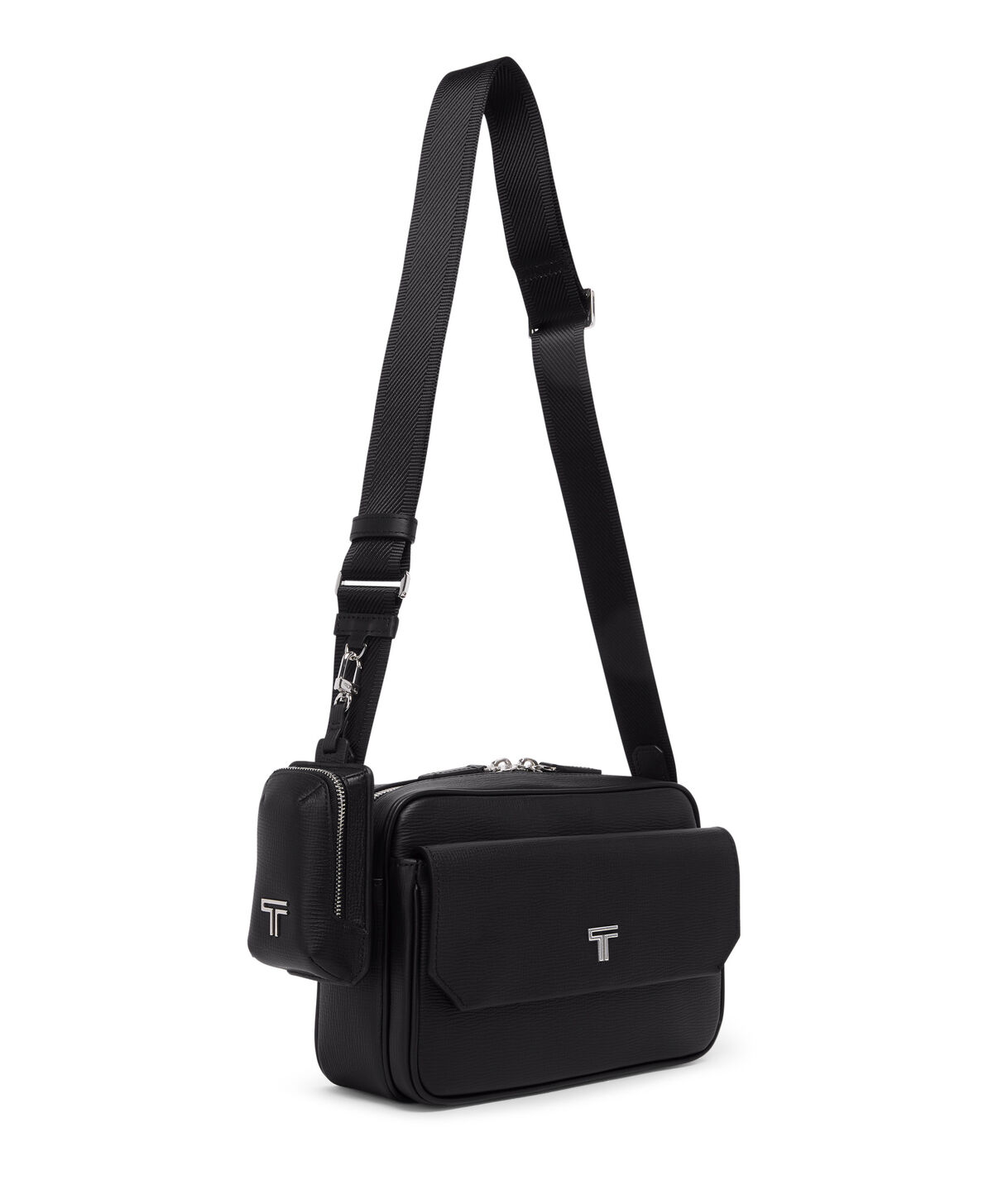 TUMI Borsa a Tracolla Manzi