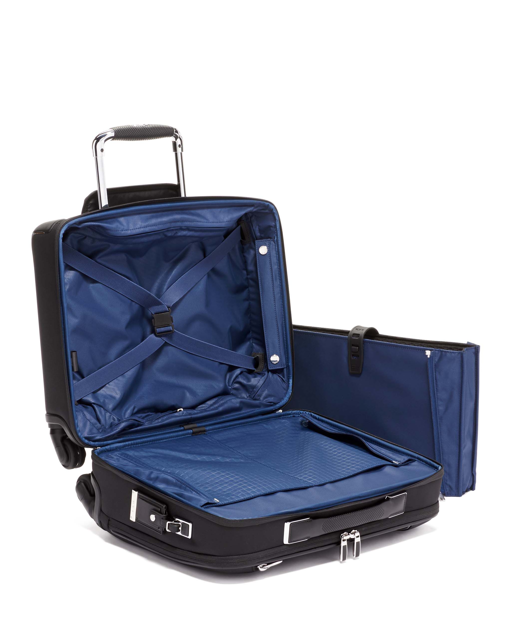 Tumi convertible top