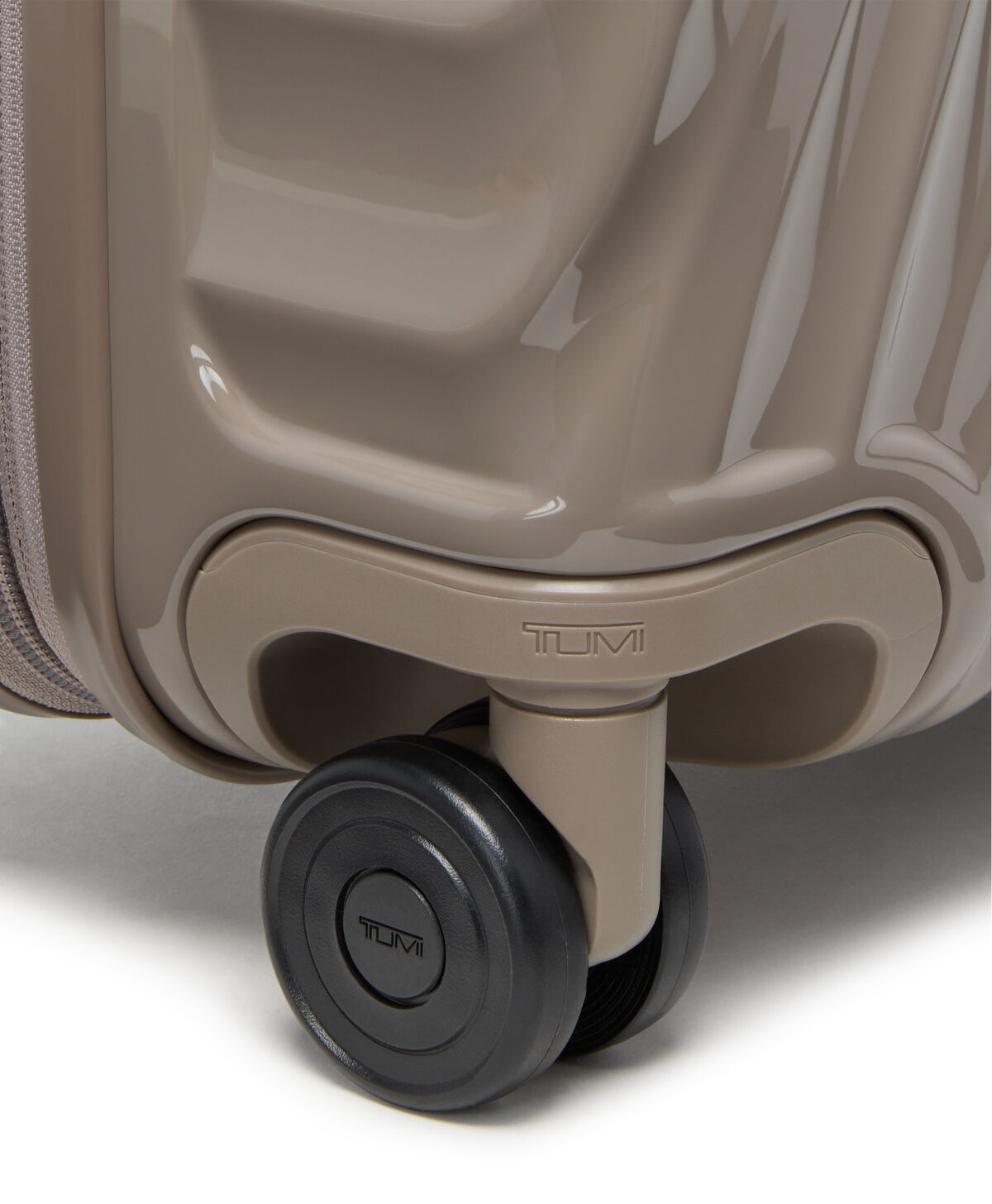TUMI Bagaglio a mano espandibile Continental 55 cm
