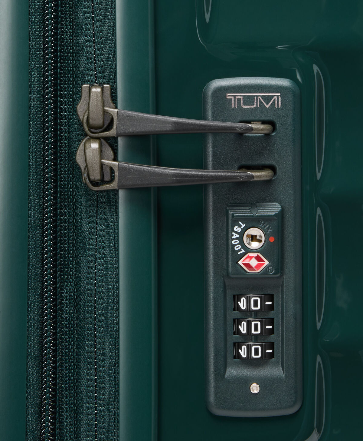 19 Degree Bagaglio a mano Large Espandibile