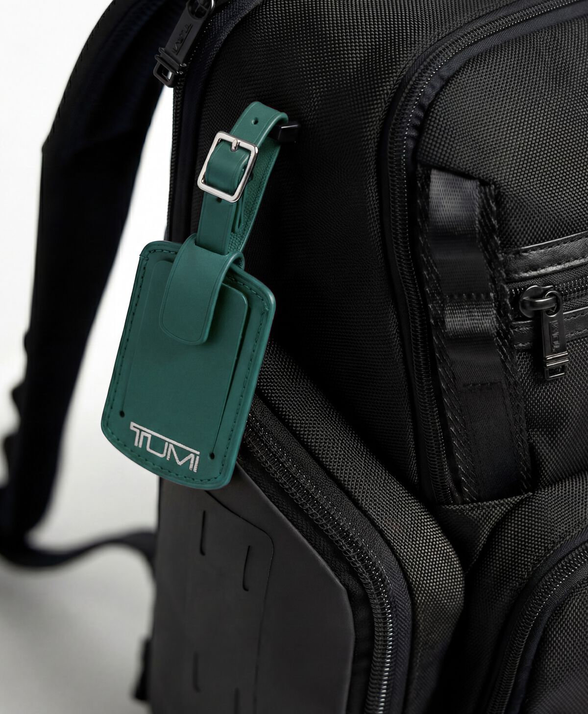 TUMI ACCENTS Etichetta bagaglio