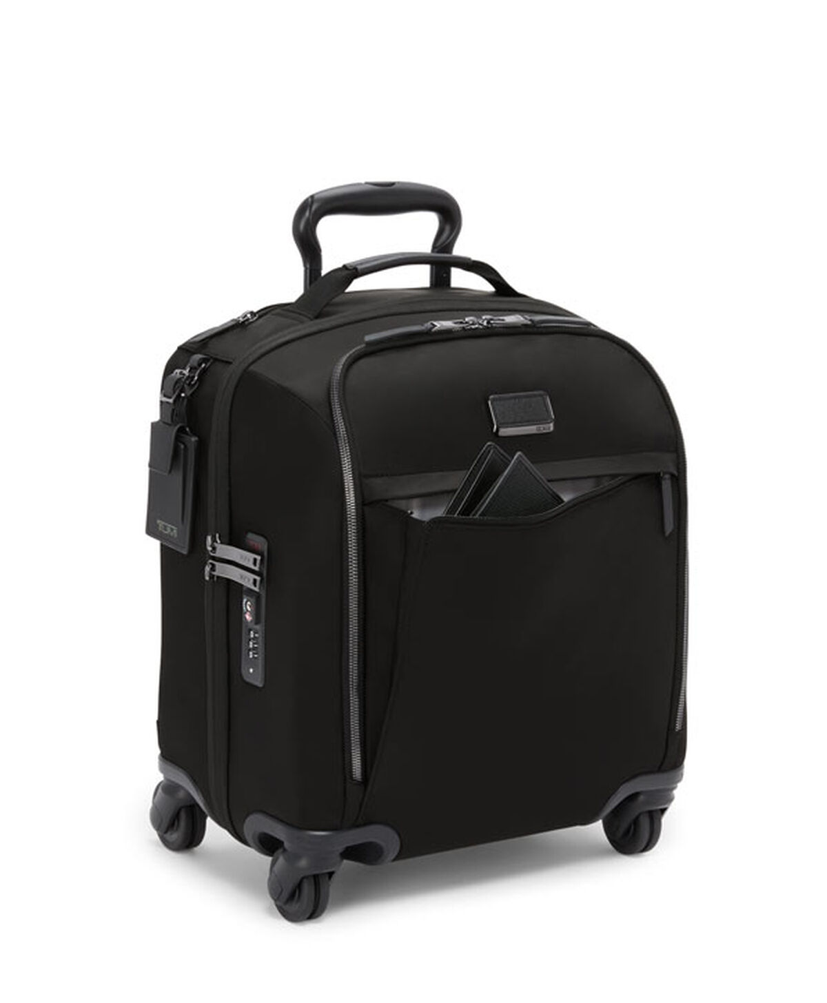 TUMI Bagaglio a mano Leger Compact 40,5 cm