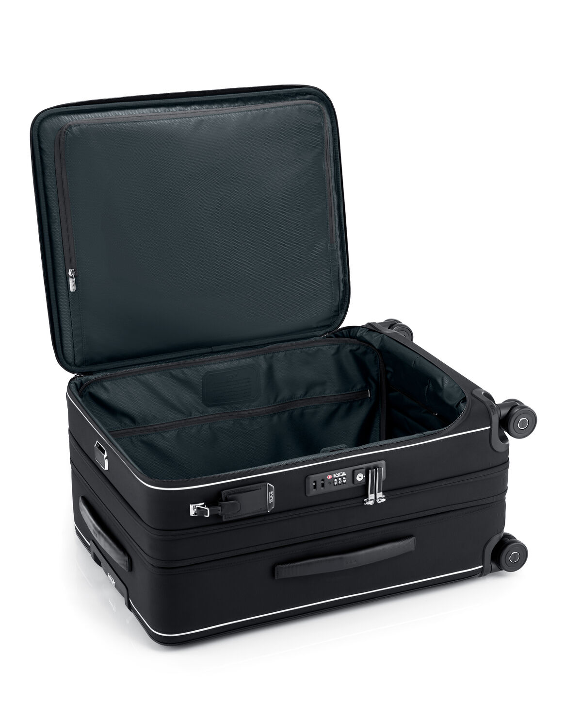 TUMI Bagaglio da stiva espandibile a dual access per viaggi brevi, 66 cm