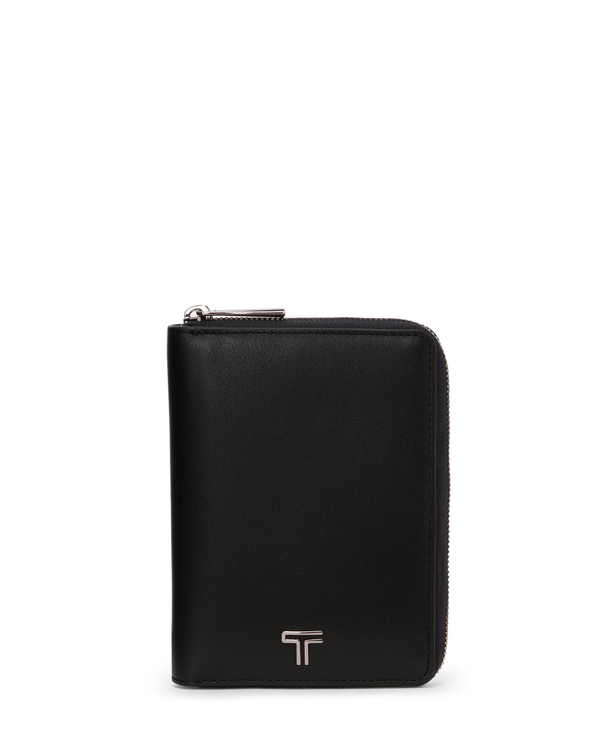 TUMI Porta passaporto con cerniera