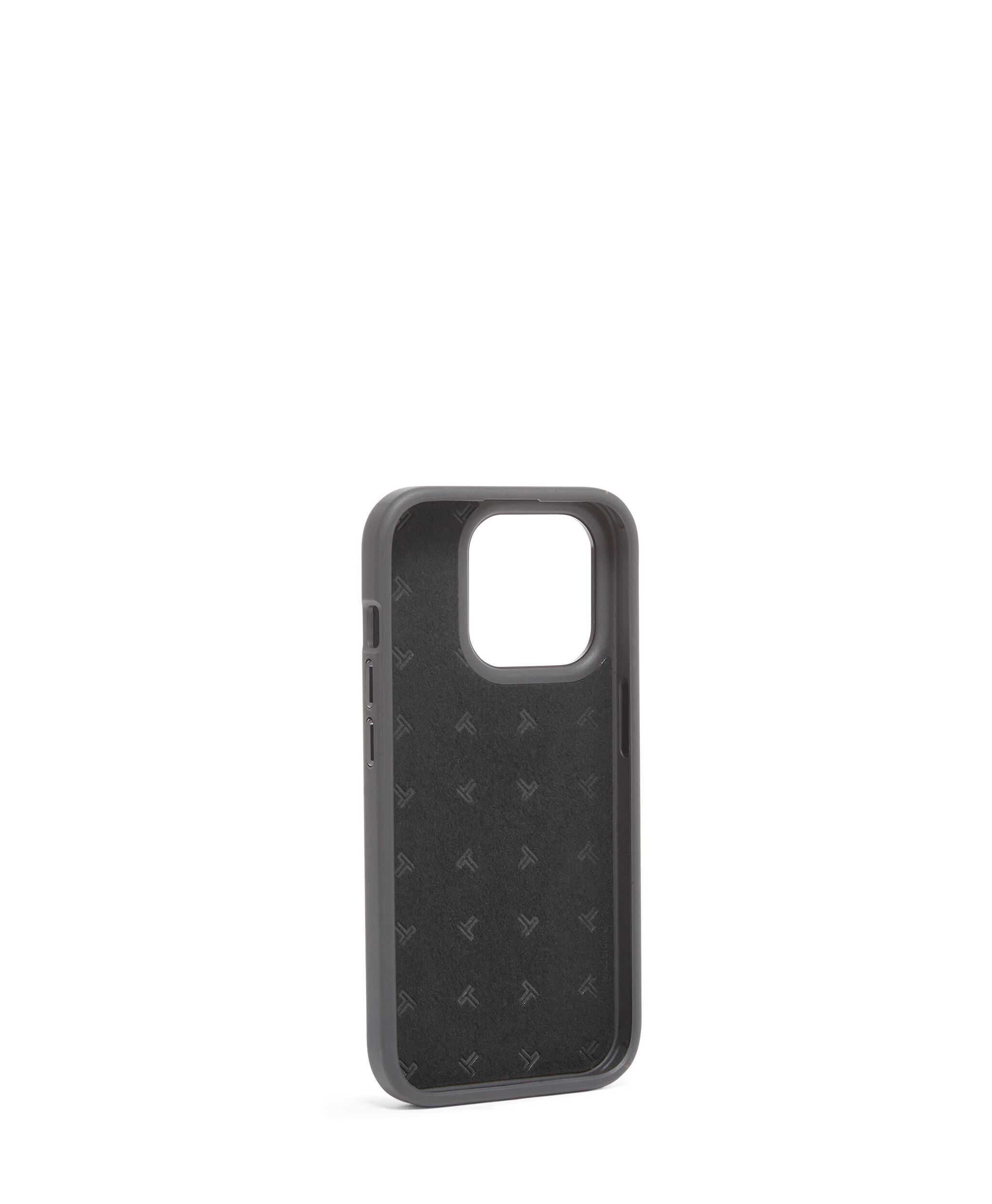 Tumi 19 shop degree iphone case