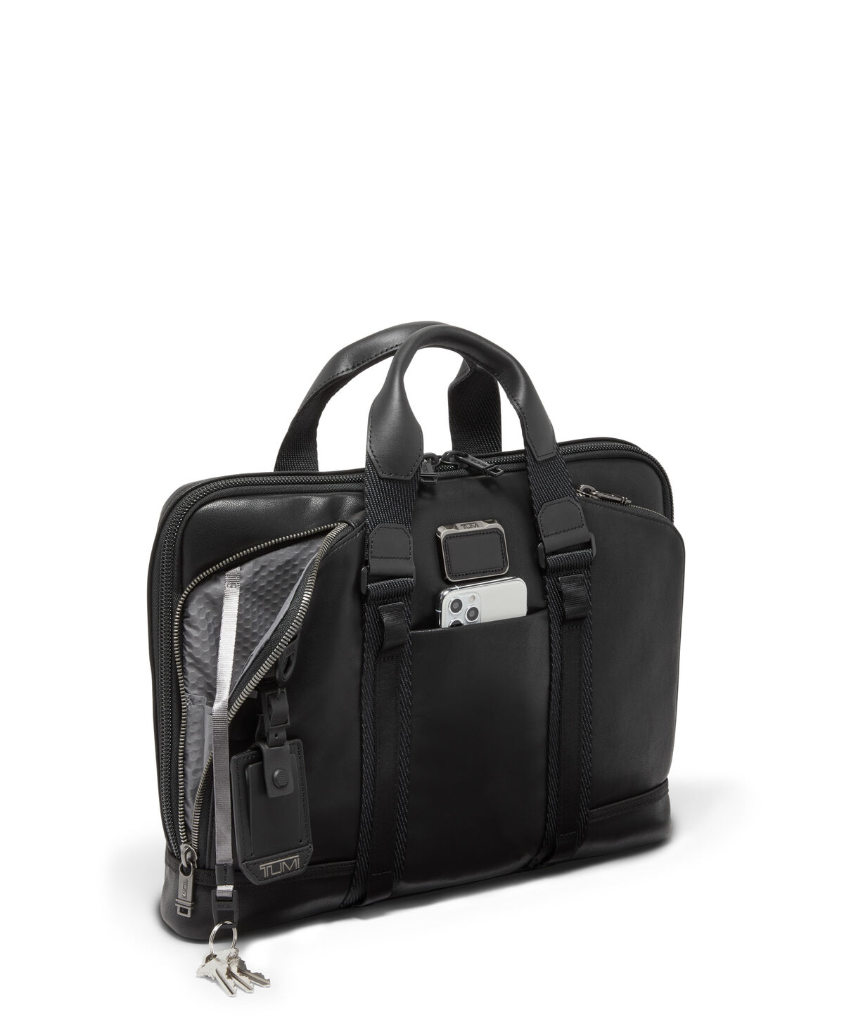 Alpha Bravo Borsa da lavoro Academy