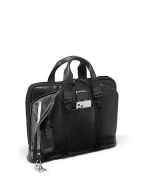 Alpha Bravo Borsa da lavoro Academy