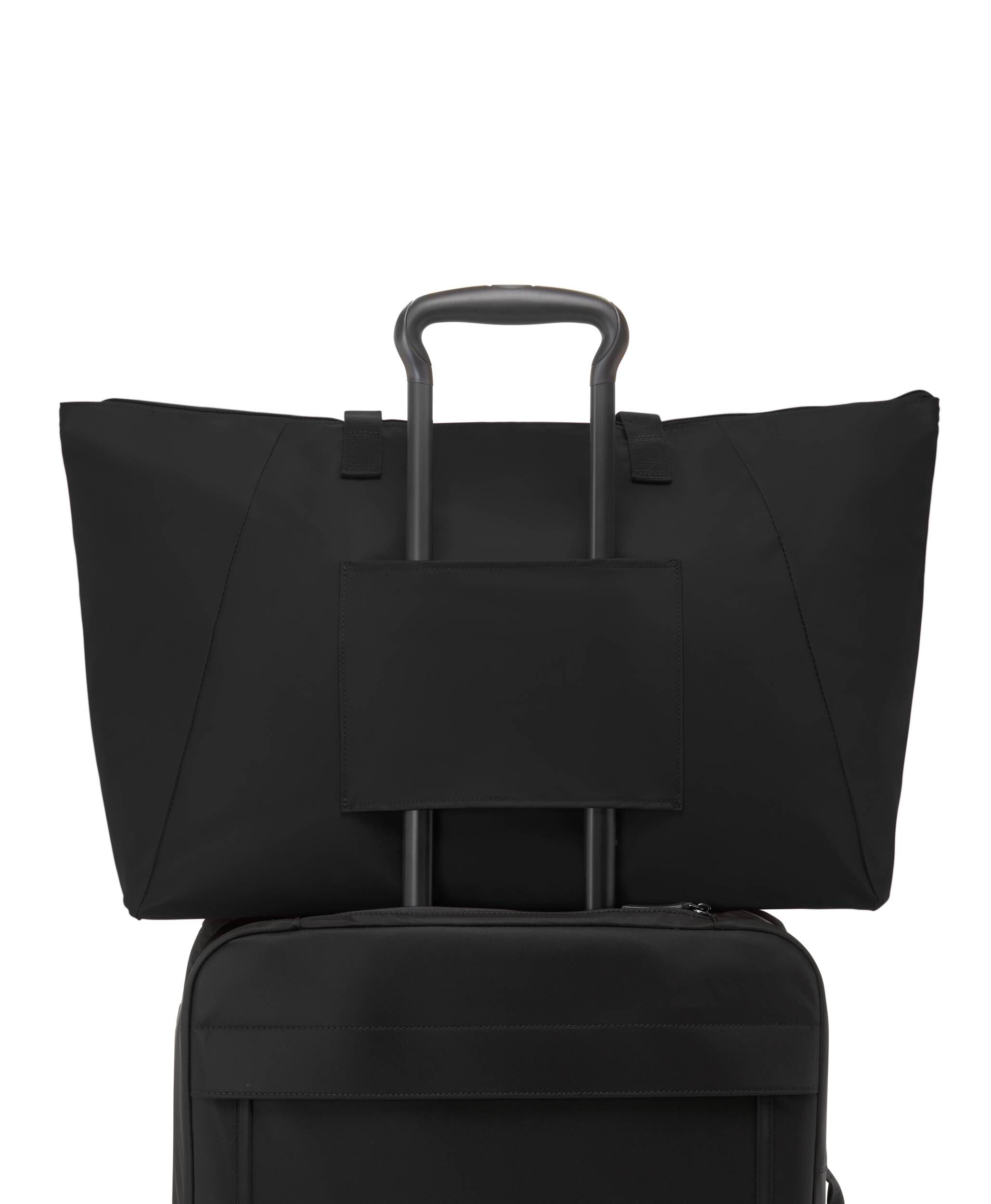 Tumi foldable tote store