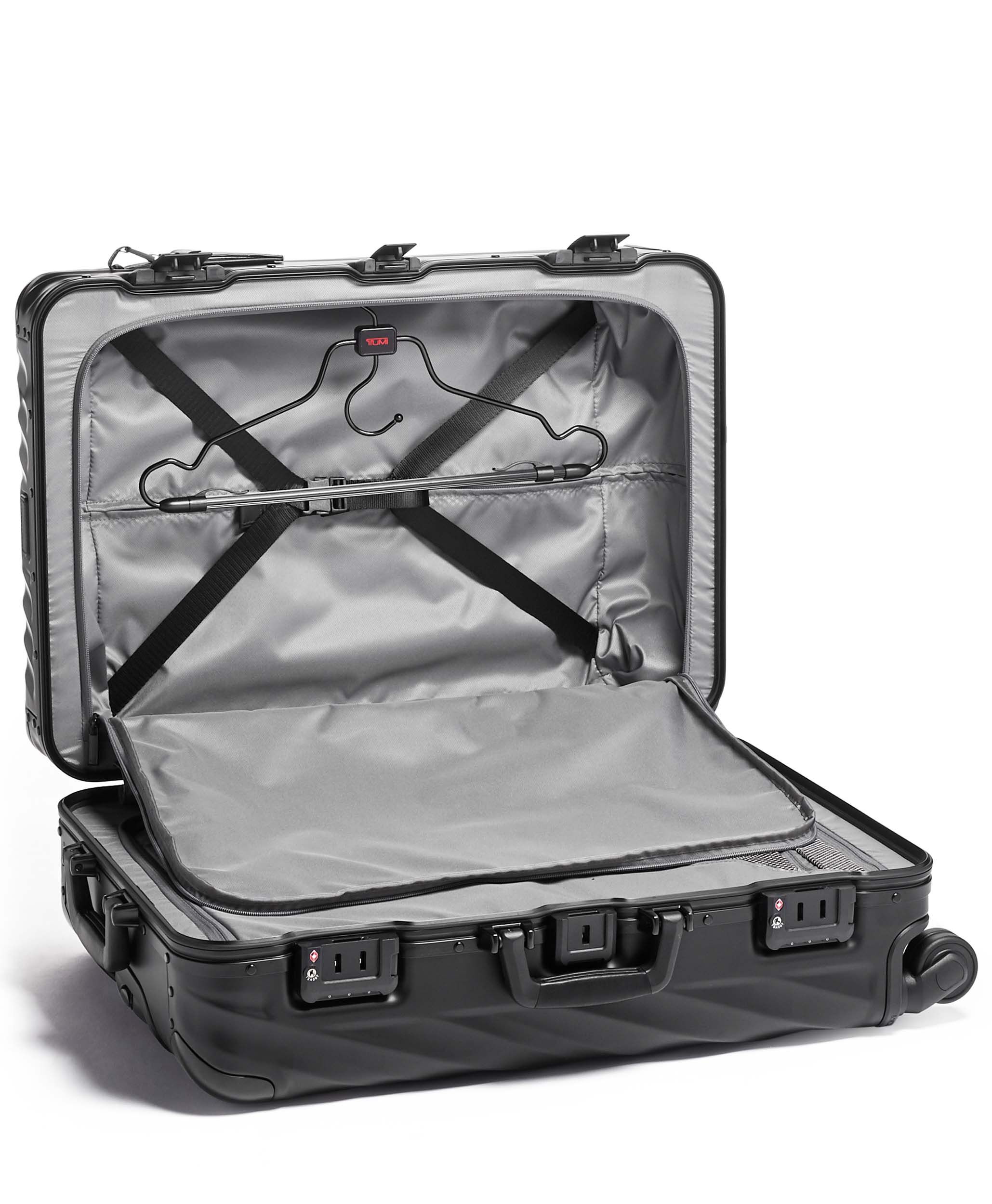 ⭐新品⭐ TUMI キャリーケース 84L 19 Degree Aluminum 国内即発送 ...