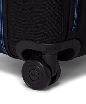 Alpha Medium Dual Access Expandable Checked
