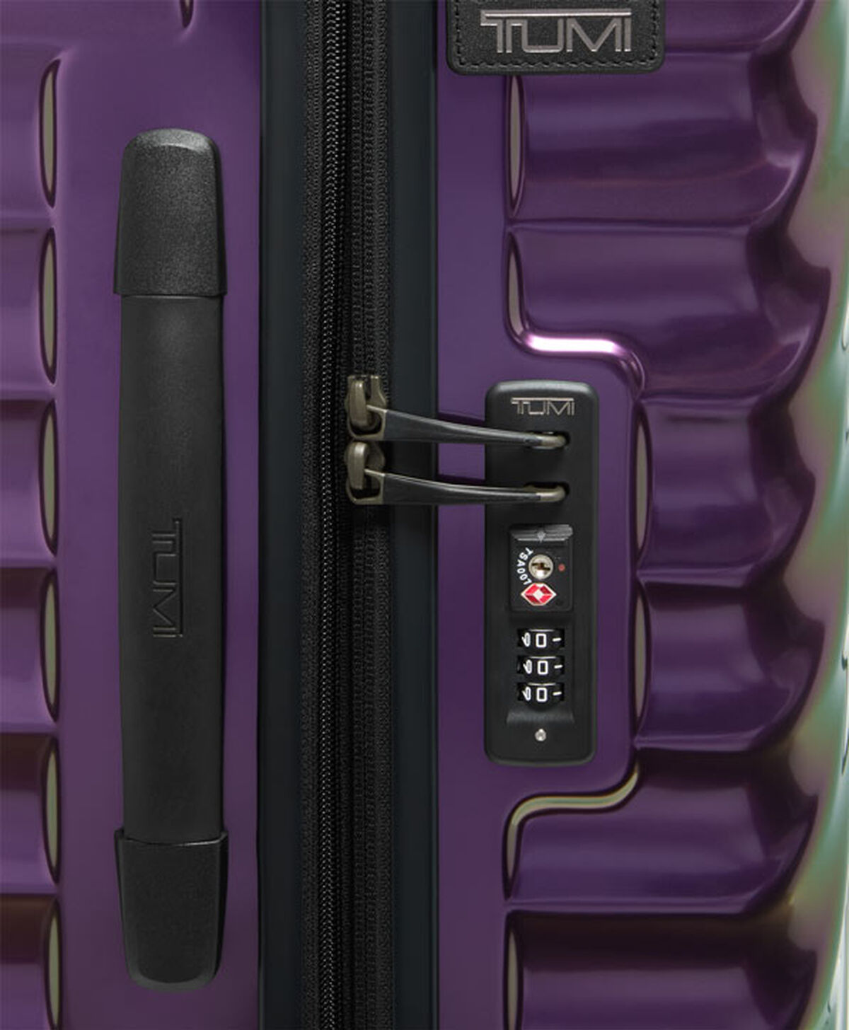 TUMI Extended Trip Expandable Checked Luggage 76 cm