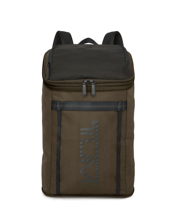 Tumi weekend foldable backpack sale