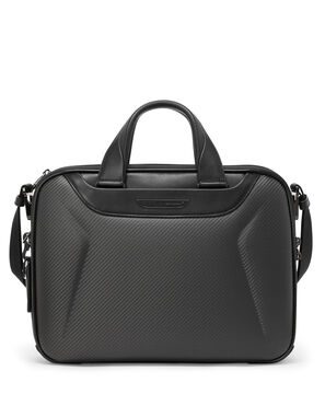 TUMI McLaren Borsa da Lavoro Slim Axle