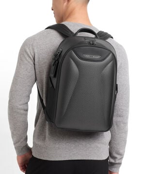 TUMI McLaren Velocity Backpack