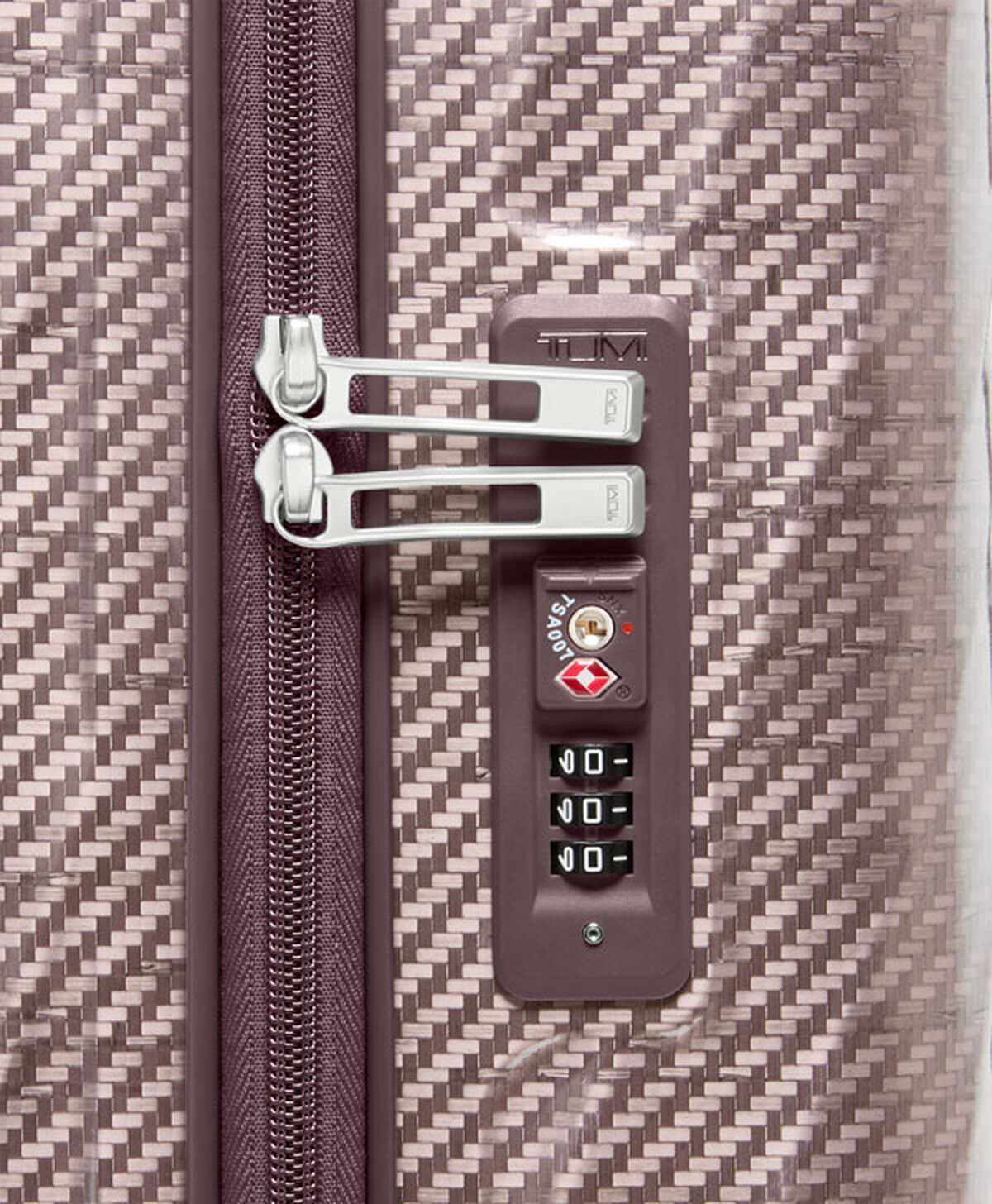 TUMI Bagaglio a mano International 55 cm
