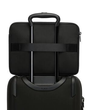 ALPHA Custodia per laptop da 13" media