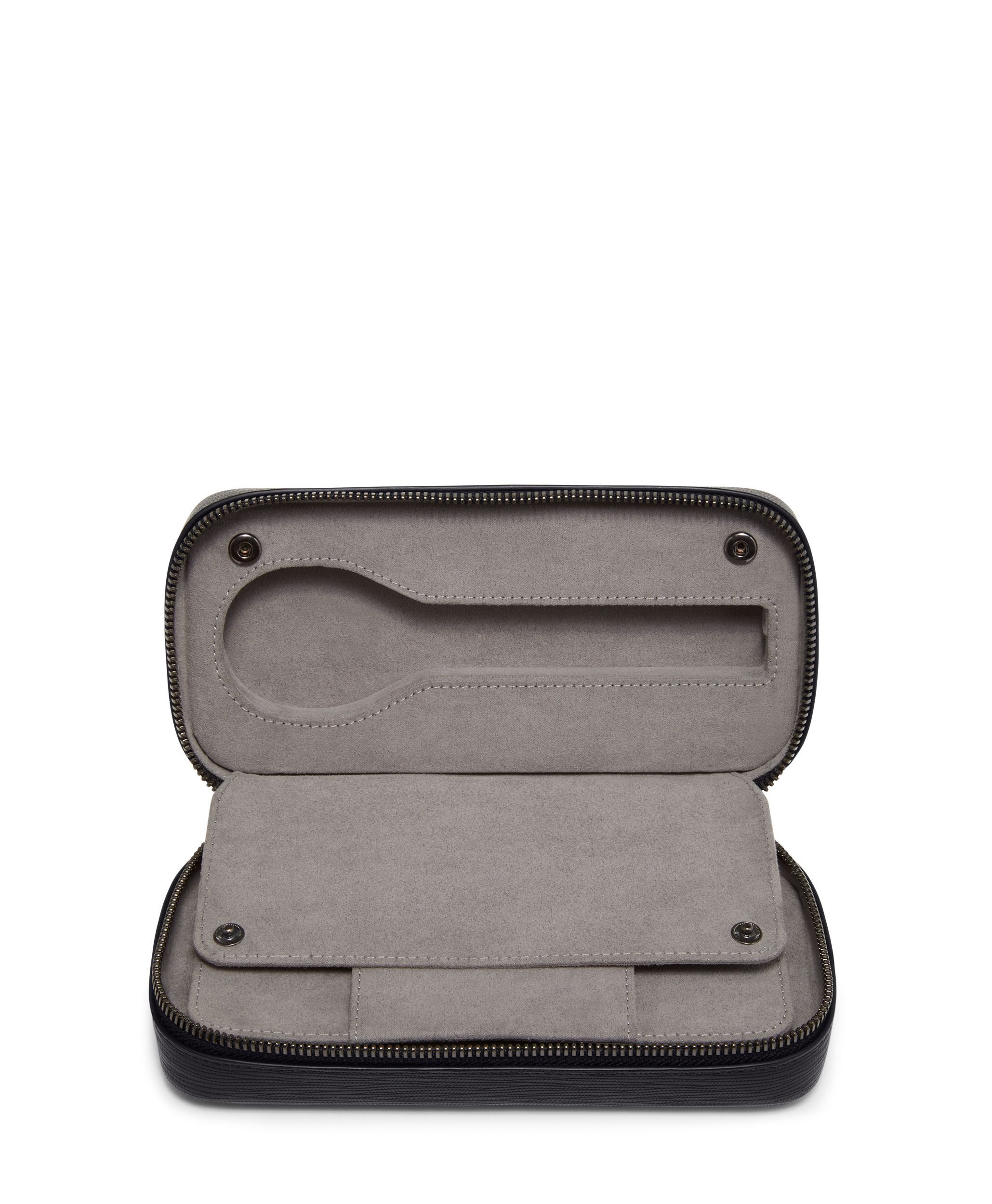 Tumi travel case on sale