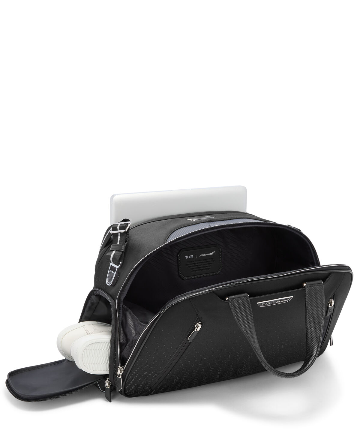 TUMI McLaren Borsone Quantum