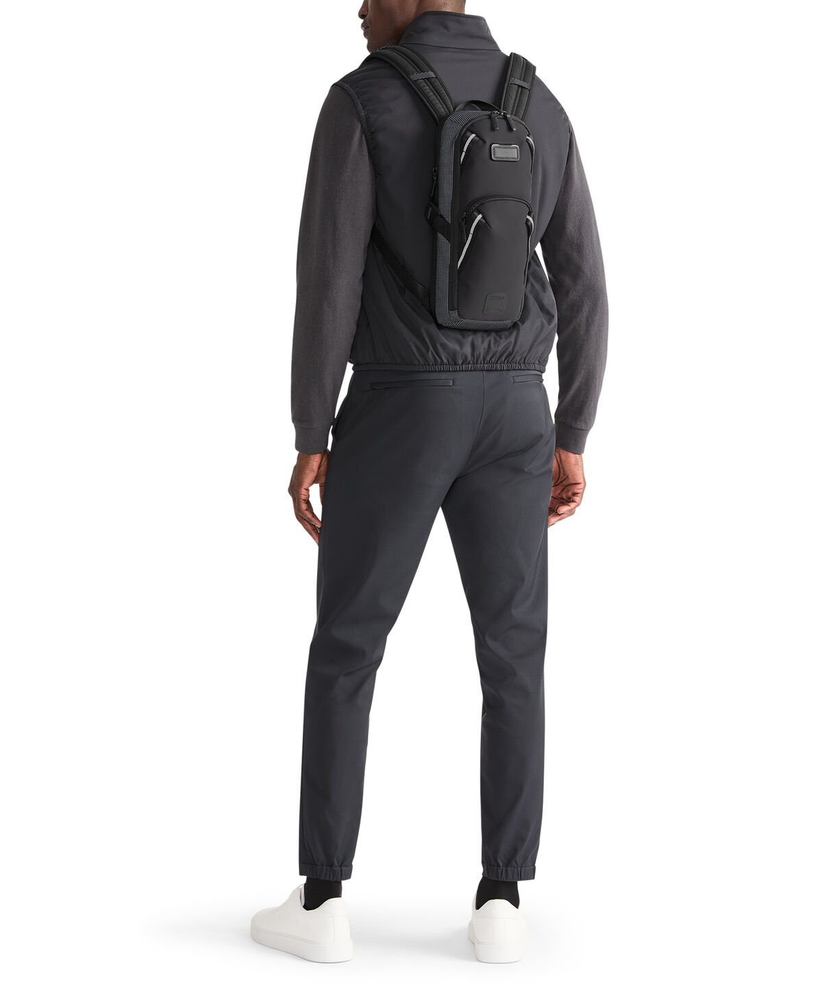 Alpha Bravo Zaino Alliance Biking