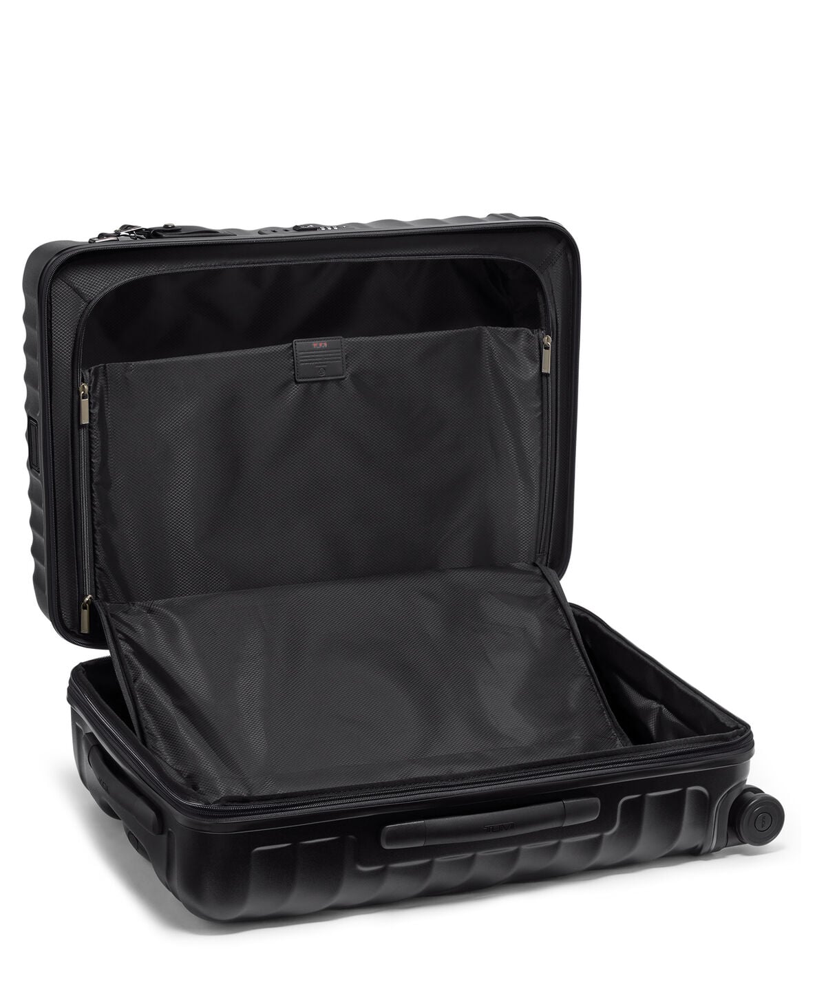 19 Degree Medium Expandable Checked