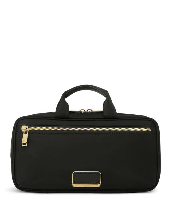 Tumi makeup case cheap