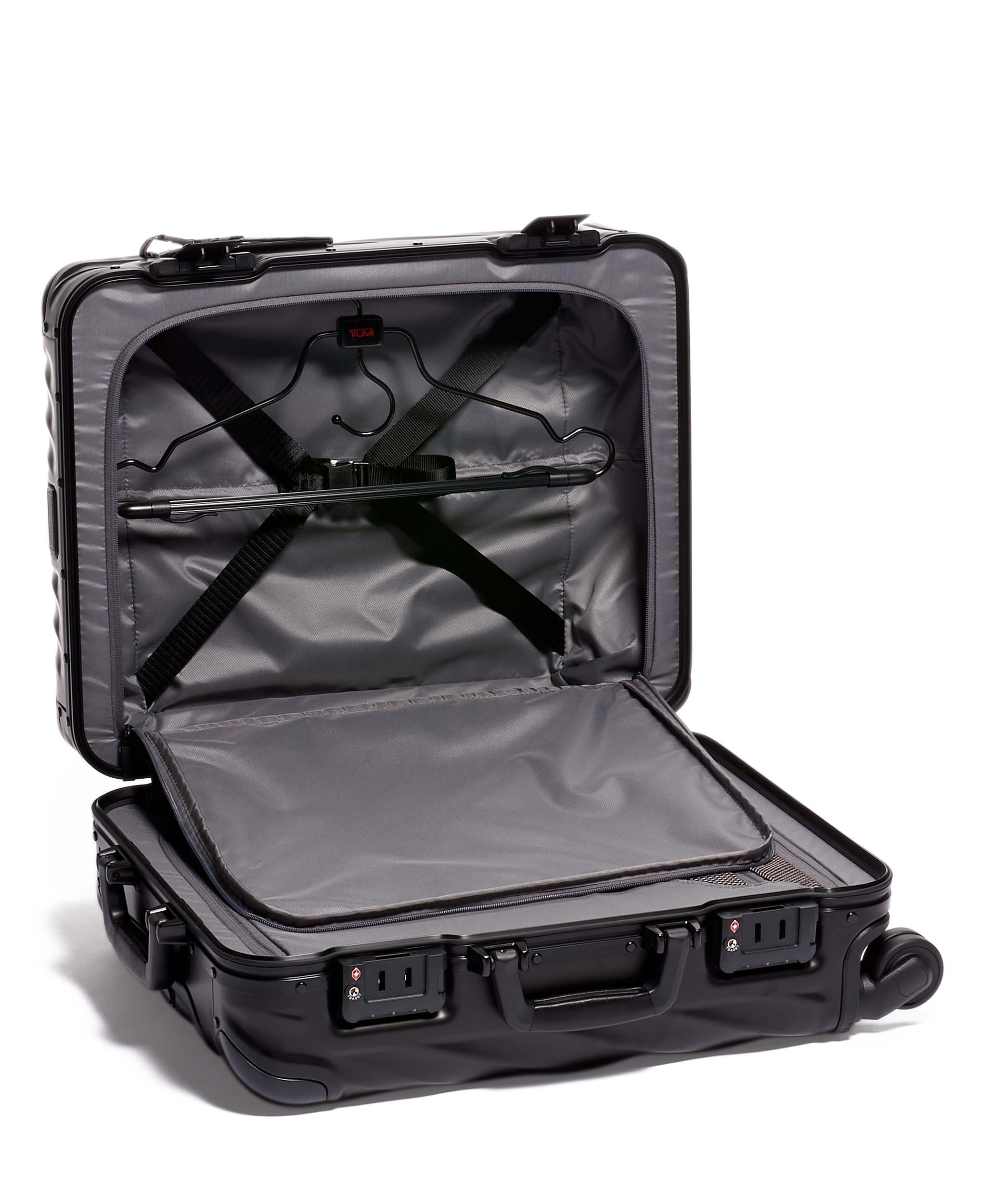 Tumi bagaglio discount a mano
