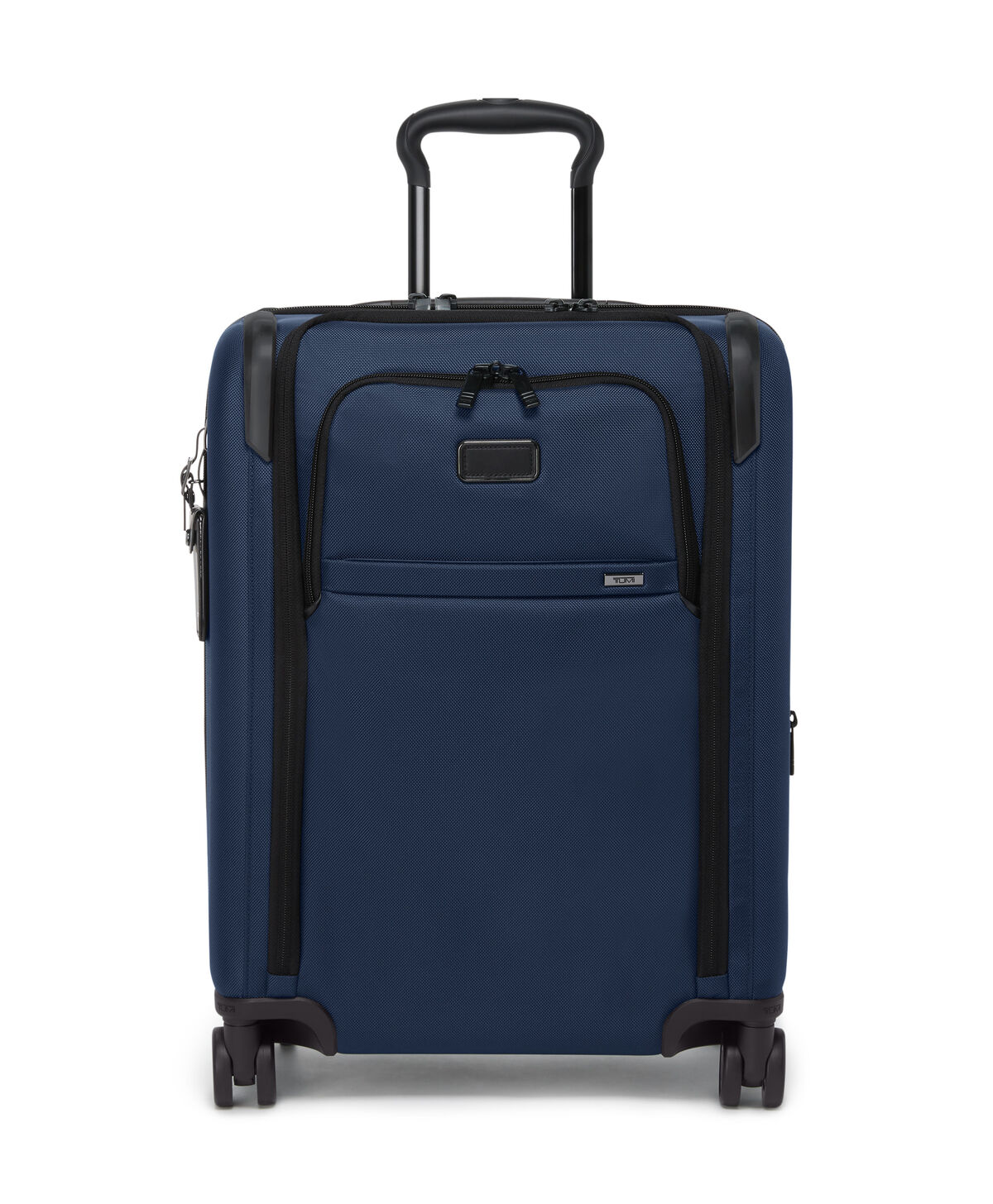 TUMI Large Dual Access Expandable Carry-On 55 cm