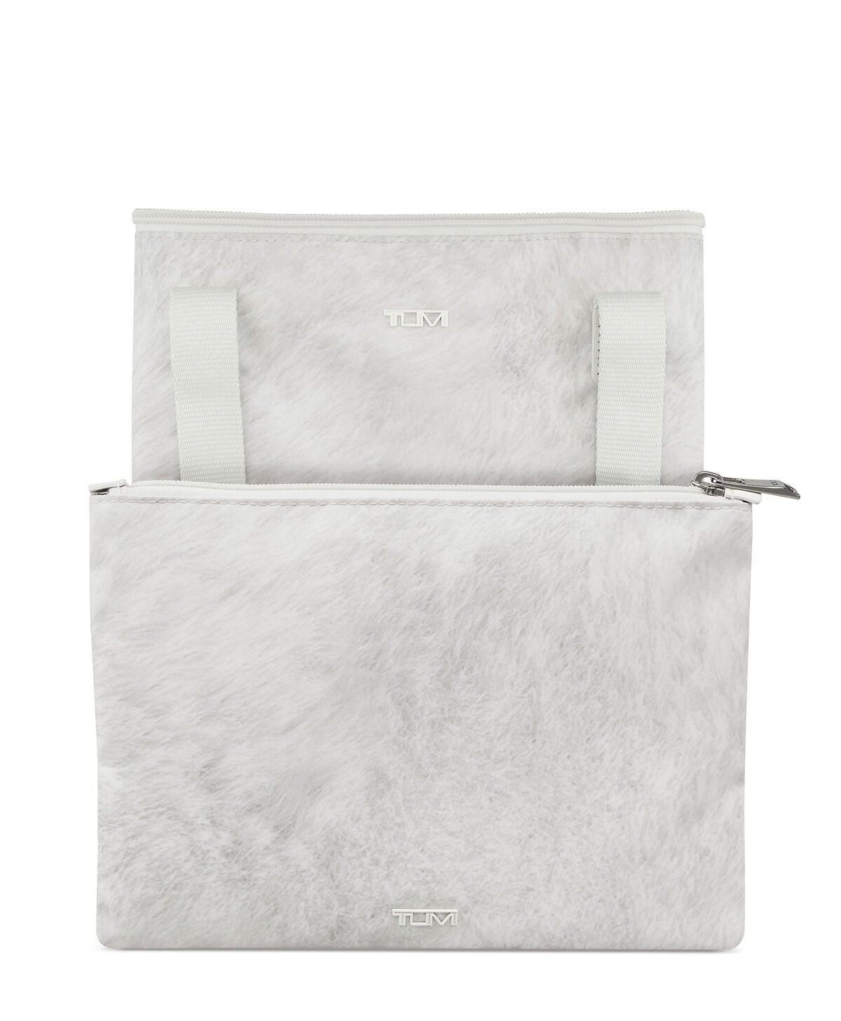 VOYAGEUR Tote Just In Case