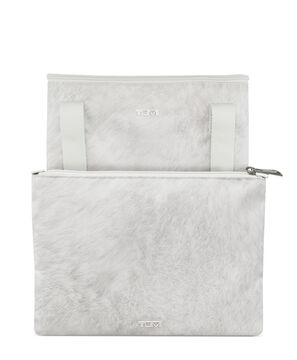 VOYAGEUR Tote Just In Case