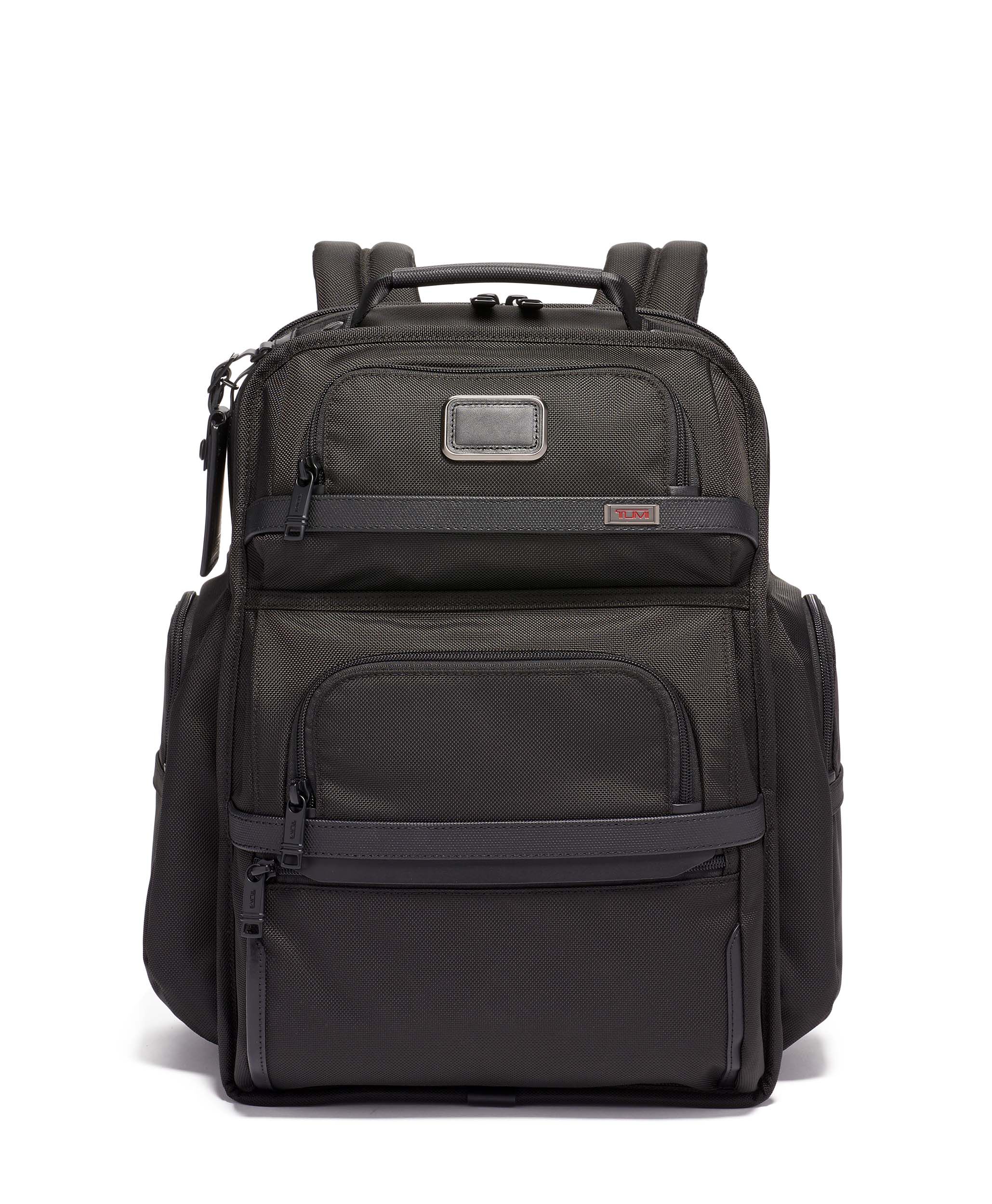 Tumi alpha 2 slim solutions brief pack on sale