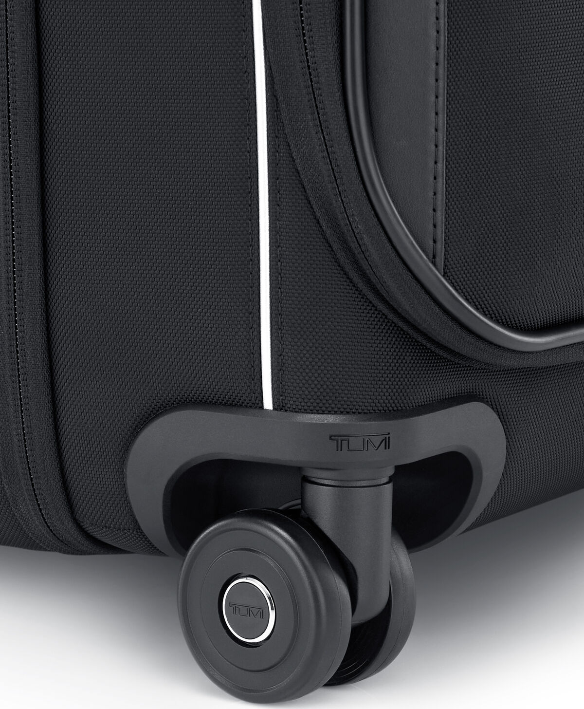 TUMI Bagaglio da stiva espandibile a dual access per viaggi brevi, 66 cm