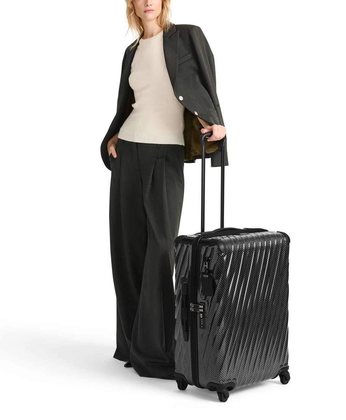 TUMI Valigia Short Trip 66 cm