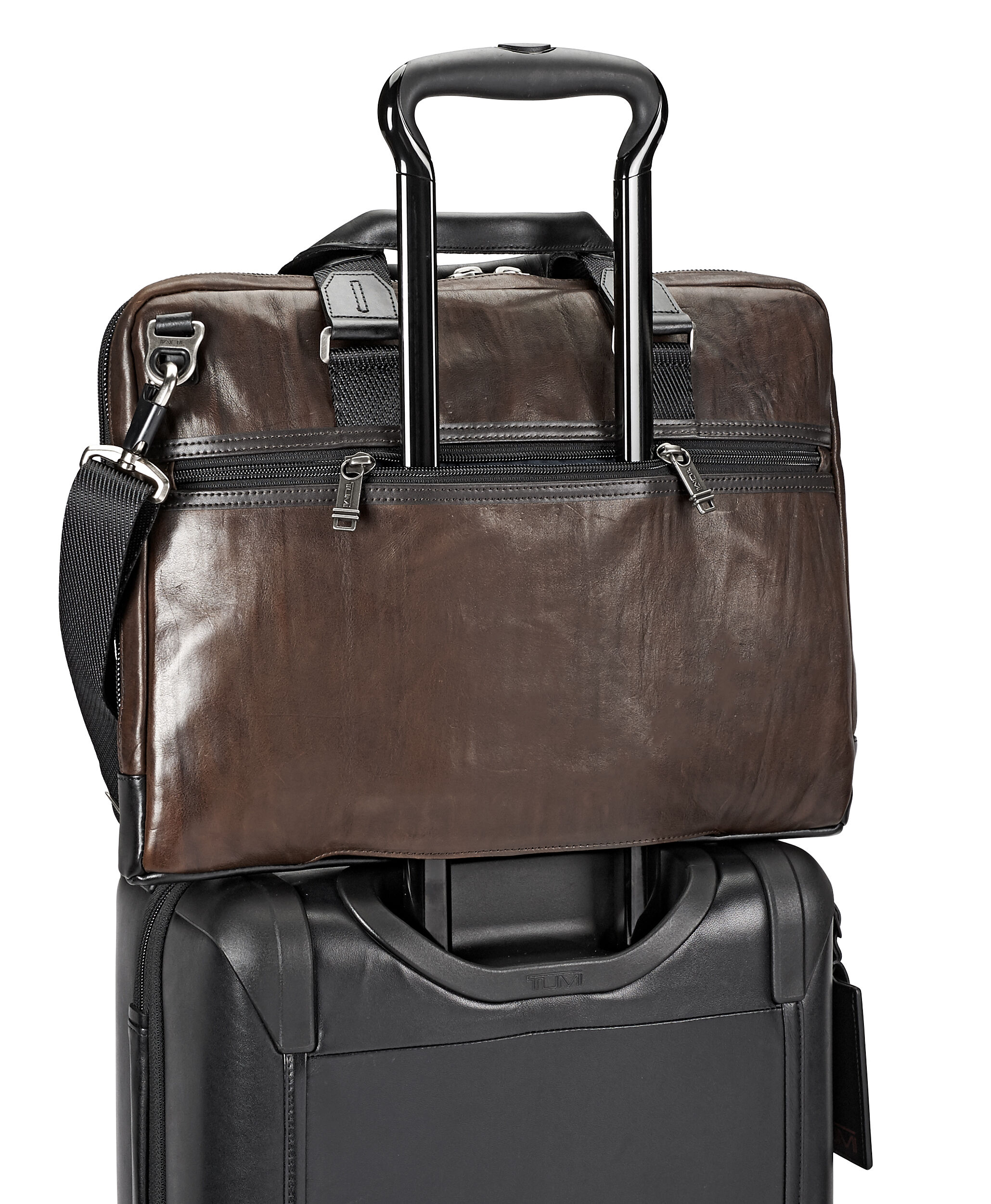 tumi alpha bravo andersen slim
