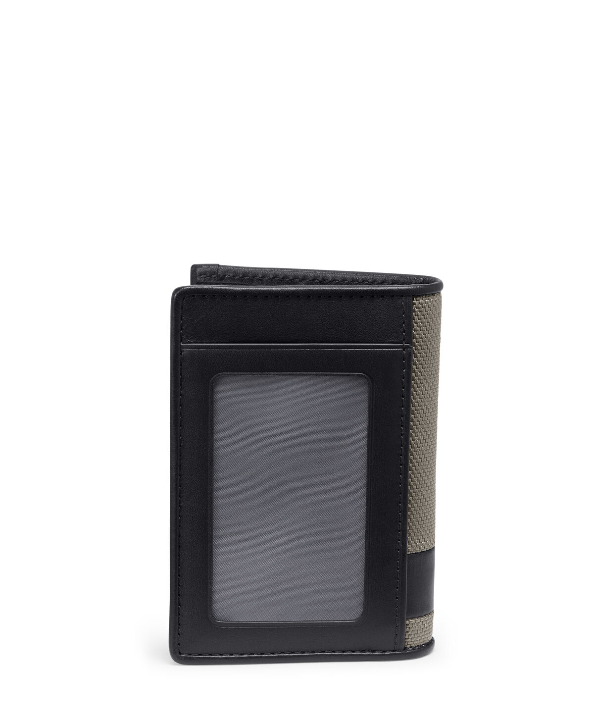 TUMI Portacarte con doppio portadocumenti