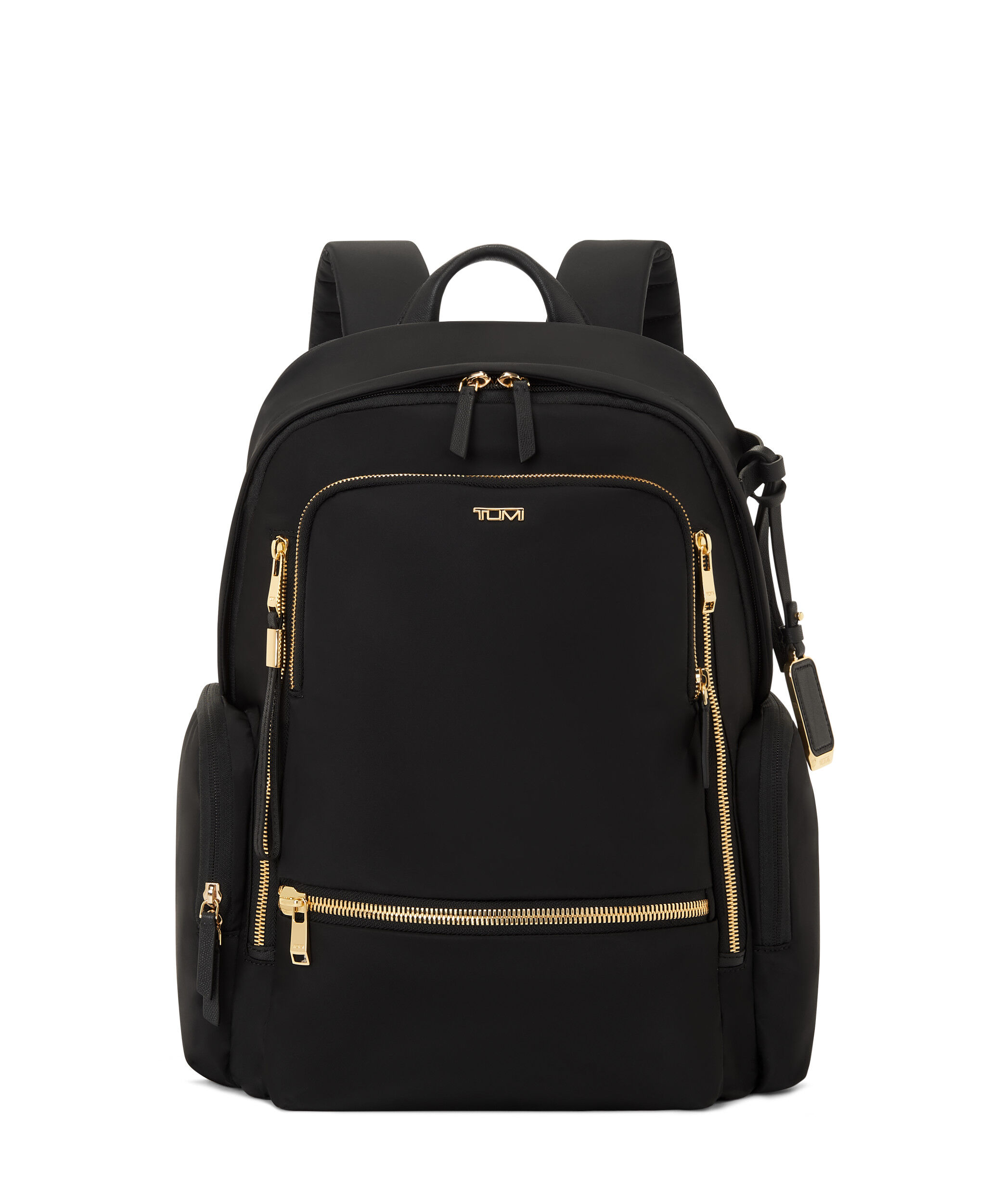 Voyageur Celina Backpack Black | TUMI Italy