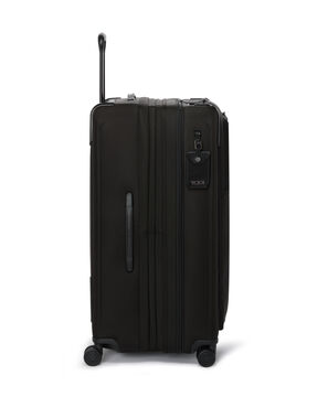 Alpha Bagaglio da stiva XL Espandibile con doppio accesso