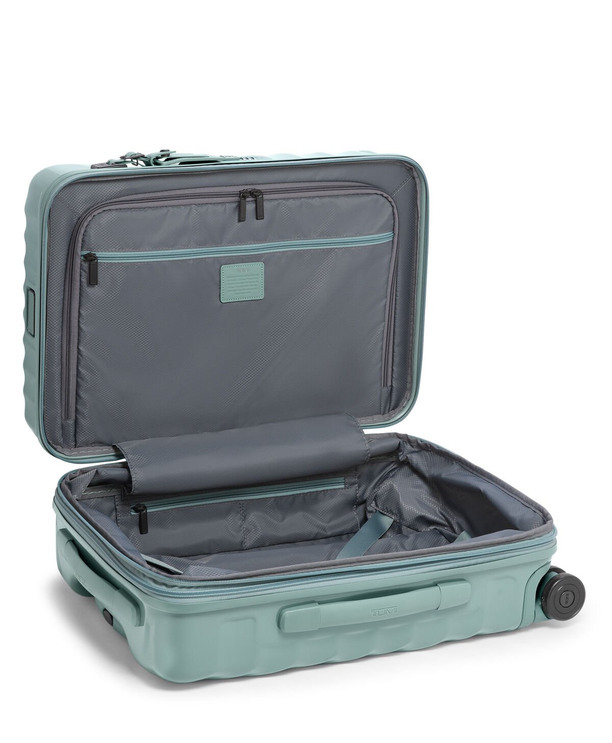 TUMI International Expandable Carry-On 55 cm