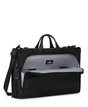 ALPHA Borsa porta abiti pieghevole