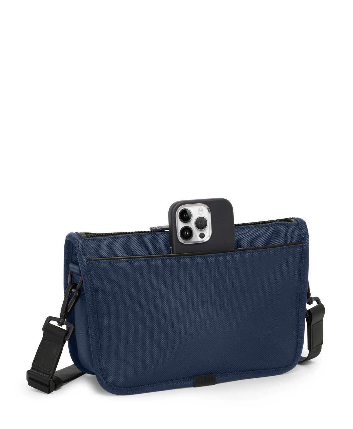 Alpha Borsa a Tracolla convertibile