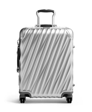 19 Degree Aluminium Bagaglio a mano Continental 56 cm 19 Degree Aluminium Bagaglio a mano Continental 56 cm