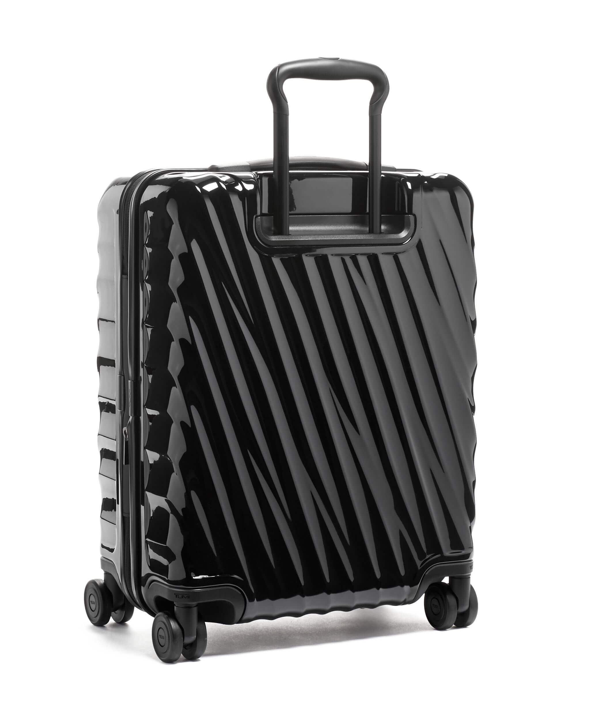 19 Degree Bagaglio a mano espandibile Continental 55 cm